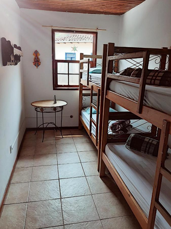 Hospedaria e Hostel da Déia Ouro Preto  Extérieur photo