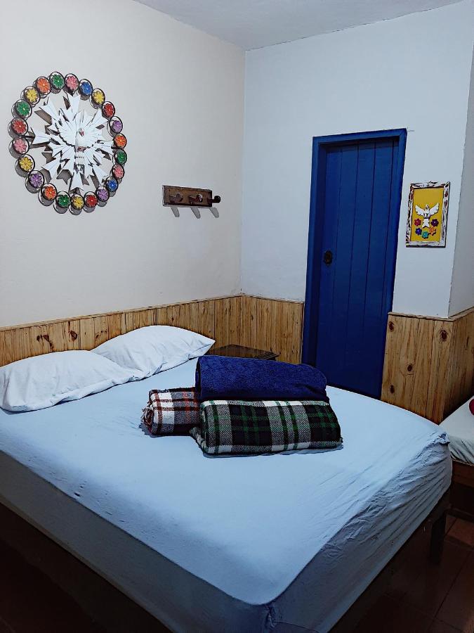 Hospedaria e Hostel da Déia Ouro Preto  Extérieur photo
